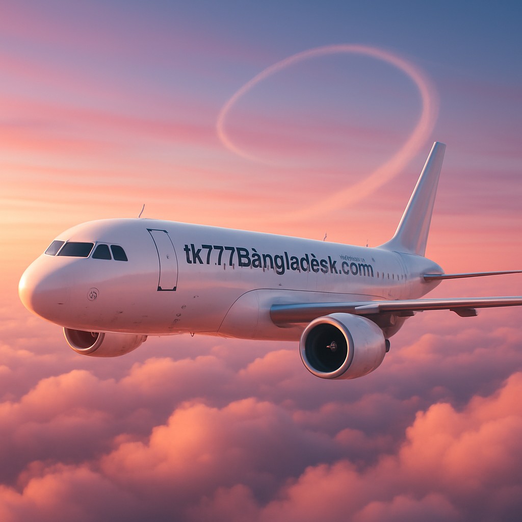 tk777-এ Aviator গেমটি