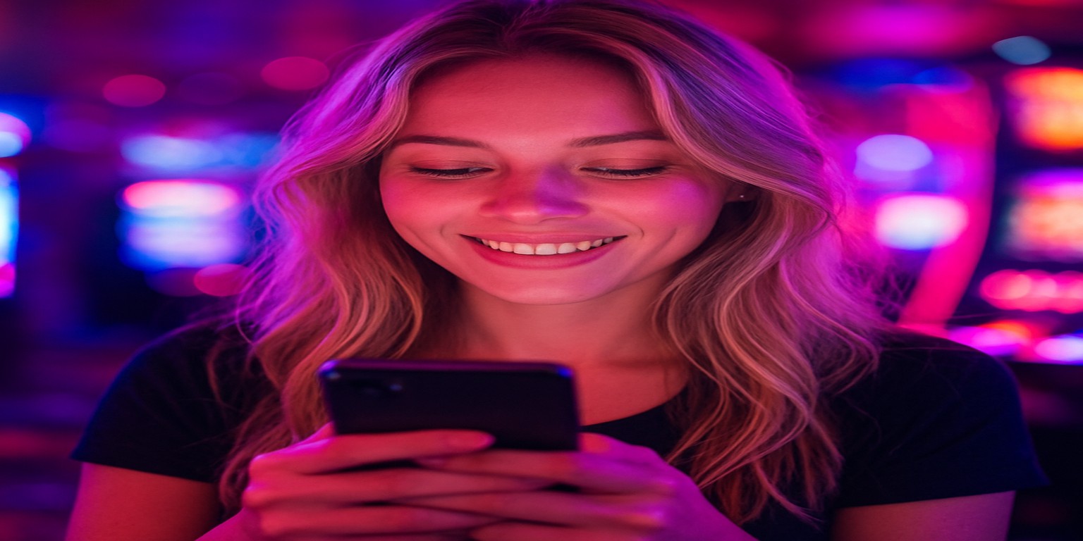 tk777-এ একজন নারী বাজি ধরছেন