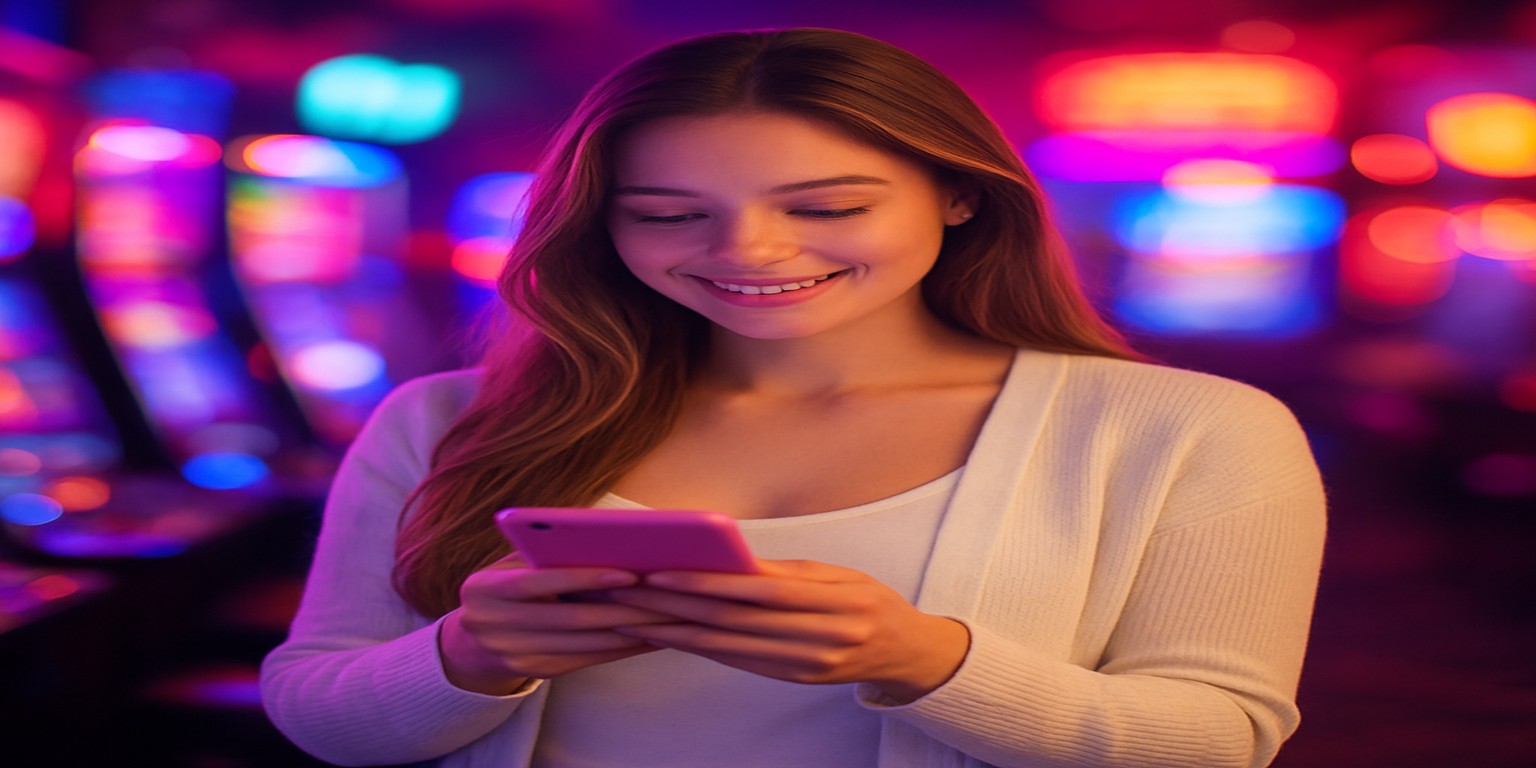 তরুণ নারীর সঙ্গে ক্যাসিনো মজা