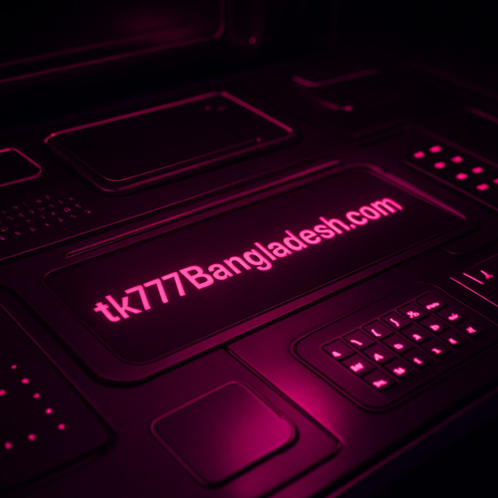 tk777-এ নিরাপদে লগইন করুন যাতে আপনি আপনার অ্যাকাউন্টে প্রবেশ করতে পারেন
