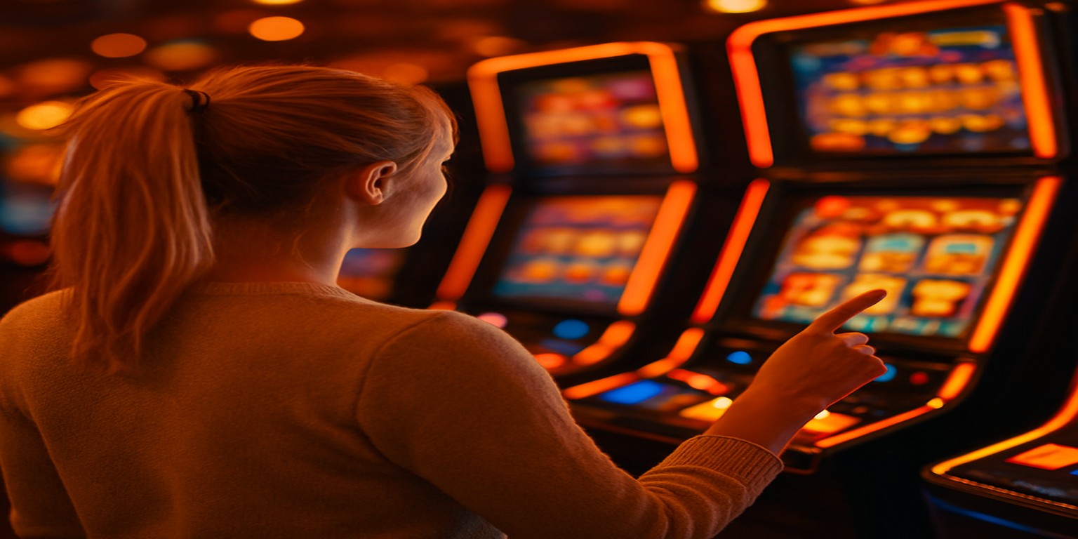 স্লট খেলে জয় লাভের জন্য ব্যবহারযোগ্য টিপস ও কৌশলসমূহ